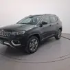 JEEP COMPASS 2.0 TD350 TURBO DIESEL LONGITUDE AT9 JEEP COMPASS 2.0 TD350 TURBO DIESEL LONGITUDE AT9
