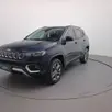 JEEP COMPASS 2.0 TD350 TURBO DIESEL LONGITUDE AT9 JEEP COMPASS 2.0 TD350 TURBO DIESEL LONGITUDE AT9