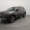 JEEP COMPASS 2.0 TD350 TURBO DIESEL LONGITUDE AT9 JEEP COMPASS 2.0 TD350 TURBO DIESEL LONGITUDE AT9