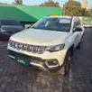 JEEP COMPASS 2.0 TD350 TURBO DIESEL LONGITUDE AT9 JEEP COMPASS 2.0 TD350 TURBO DIESEL LONGITUDE AT9