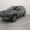 JEEP COMPASS 2.0 TD350 TURBO DIESEL LONGITUDE AT9 JEEP COMPASS 2.0 TD350 TURBO DIESEL LONGITUDE AT9