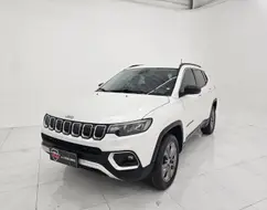 JEEP COMPASS 2.0 TD350 TURBO DIESEL LONGITUDE AT9 JEEP COMPASS 2.0 TD350 TURBO DIESEL LONGITUDE AT9