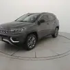 JEEP COMPASS 2.0 TD350 TURBO DIESEL LONGITUDE AT9 JEEP COMPASS 2.0 TD350 TURBO DIESEL LONGITUDE AT9