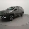 JEEP COMPASS 2.0 TD350 TURBO DIESEL LONGITUDE AT9 JEEP COMPASS 2.0 TD350 TURBO DIESEL LONGITUDE AT9