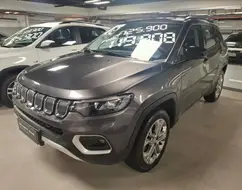JEEP COMPASS 2.0 TD350 TURBO DIESEL LONGITUDE AT9 JEEP COMPASS 2.0 TD350 TURBO DIESEL LONGITUDE AT9