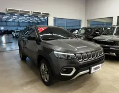 JEEP COMPASS 2.0 TD350 TURBO DIESEL LONGITUDE AT9 JEEP COMPASS 2.0 TD350 TURBO DIESEL LONGITUDE AT9