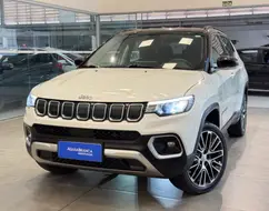 JEEP COMPASS 2.0 TD350 TURBO DIESEL LONGITUDE AT9 JEEP COMPASS 2.0 TD350 TURBO DIESEL LONGITUDE AT9