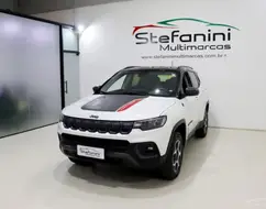 JEEP COMPASS 2.0 TD350 TURBO DIESEL TRAILHAWK AT9 JEEP COMPASS 2.0 TD350 TURBO DIESEL TRAILHAWK AT9