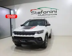 JEEP COMPASS 2.0 TD350 TURBO DIESEL TRAILHAWK AT9 JEEP COMPASS 2.0 TD350 TURBO DIESEL TRAILHAWK AT9
