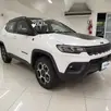 JEEP COMPASS 2.0 TD350 TURBO DIESEL TRAILHAWK AT9 JEEP COMPASS 2.0 TD350 TURBO DIESEL TRAILHAWK AT9