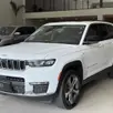 JEEP GRAND CHEROKEE 2.0 TURBO HÍBRIDO 4XE AT8 JEEP GRAND CHEROKEE 2.0 TURBO HÍBRIDO 4XE AT8