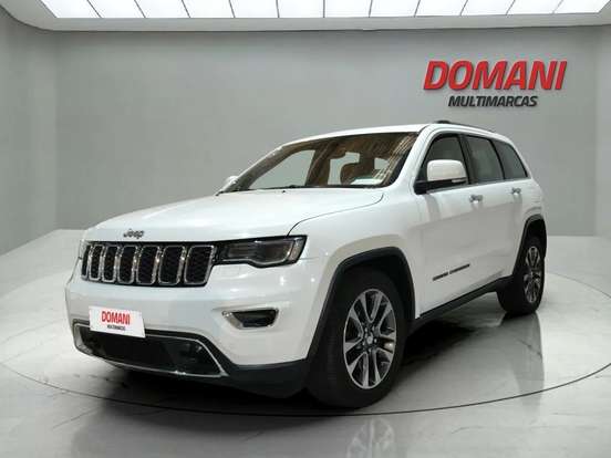 JEEP-GRAND CHEROKEE-2018