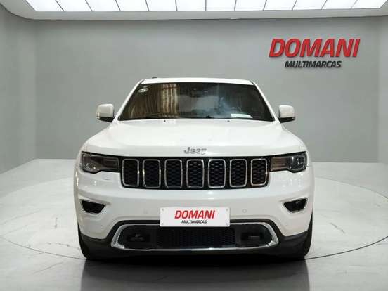 JEEP-GRAND CHEROKEE-2018