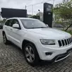 JEEP GRAND CHEROKEE 3.6 LIMITED 4X4 V6 24V GASOLINA 4P AUTOMATICO JEEP GRAND CHEROKEE 3.6 LIMITED 4X4 V6 24V GASOLINA 4P AUTOMATICO