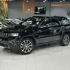 JEEP GRAND CHEROKEE 3.6 LIMITED 4X4 V6 24V GASOLINA 4P AUTOMATICO JEEP GRAND CHEROKEE 3.6 LIMITED 4X4 V6 24V GASOLINA 4P AUTOMATICO