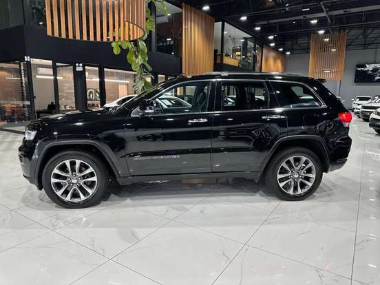 JEEP-GRAND CHEROKEE-2018