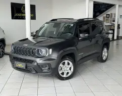 JEEP RENEGADE 1.3 T270 TURBO FLEX AT6 JEEP RENEGADE 1.3 T270 TURBO FLEX AT6