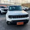 JEEP RENEGADE 1.3 T270 TURBO FLEX LONGITUDE AT6 JEEP RENEGADE 1.3 T270 TURBO FLEX LONGITUDE AT6