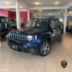 JEEP RENEGADE 1.3 T270 TURBO FLEX LONGITUDE AT6 JEEP RENEGADE 1.3 T270 TURBO FLEX LONGITUDE AT6