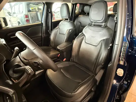 JEEP-RENEGADE-1.3 T270 TURBO FLEX LONGITUDE AT6 JEEP-RENEGADE-2023