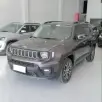 JEEP RENEGADE 1.3 T270 TURBO FLEX LONGITUDE AT6 JEEP RENEGADE 1.3 T270 TURBO FLEX LONGITUDE AT6