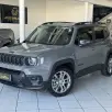 JEEP RENEGADE 1.3 T270 TURBO FLEX LONGITUDE AT6 JEEP RENEGADE 1.3 T270 TURBO FLEX LONGITUDE AT6