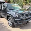 JEEP RENEGADE 1.3 T270 TURBO FLEX LONGITUDE AT6 JEEP RENEGADE 1.3 T270 TURBO FLEX LONGITUDE AT6