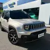 JEEP RENEGADE 1.3 T270 TURBO FLEX SAHARA AT6 JEEP RENEGADE 1.3 T270 TURBO FLEX SAHARA AT6