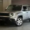 JEEP RENEGADE 1.3 T270 TURBO FLEX SPORT AT6 JEEP RENEGADE 1.3 T270 TURBO FLEX SPORT AT6
