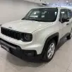 JEEP RENEGADE 1.3 T270 TURBO FLEX SPORT AT6 JEEP RENEGADE 1.3 T270 TURBO FLEX SPORT AT6