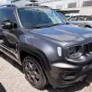 JEEP RENEGADE 1.3 T270 TURBO FLEX SPORT AT6 JEEP RENEGADE 1.3 T270 TURBO FLEX SPORT AT6
