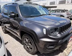 JEEP RENEGADE 1.3 T270 TURBO FLEX SPORT AT6 JEEP RENEGADE 1.3 T270 TURBO FLEX SPORT AT6
