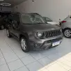 JEEP RENEGADE 1.3 T270 TURBO FLEX SPORT AT6 JEEP RENEGADE 1.3 T270 TURBO FLEX SPORT AT6