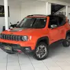JEEP RENEGADE 1.3 T270 TURBO FLEX TRAILHAWK 4X4 AT9 JEEP RENEGADE 1.3 T270 TURBO FLEX TRAILHAWK 4X4 AT9