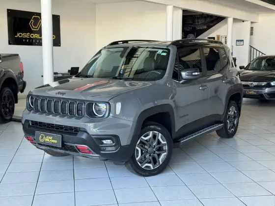 JEEP RENEGADE 1.3 T270 TURBO FLEX TRAILHAWK 4X4 AT9
