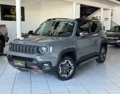 JEEP RENEGADE 1.3 T270 TURBO FLEX TRAILHAWK 4X4 AT9 JEEP RENEGADE 1.3 T270 TURBO FLEX TRAILHAWK 4X4 AT9