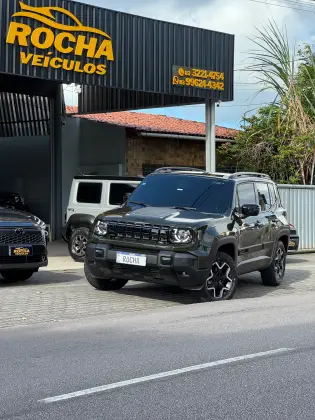 JEEP RENEGADE 1.3 T270 TURBO FLEX WILLYS 4X4 AT9
