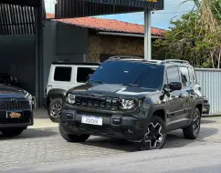 JEEP RENEGADE 1.3 T270 TURBO FLEX WILLYS 4X4 AT9 JEEP RENEGADE 1.3 T270 TURBO FLEX WILLYS 4X4 AT9