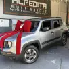 JEEP RENEGADE 1.8 16V FLEX 4P AUTOMÁTICO JEEP RENEGADE 1.8 16V FLEX 4P AUTOMÁTICO