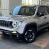 JEEP RENEGADE 1.8 16V FLEX 4P AUTOMÁTICO JEEP RENEGADE 1.8 16V FLEX 4P AUTOMÁTICO
