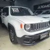 JEEP RENEGADE 1.8 16V FLEX 4P AUTOMÁTICO JEEP RENEGADE 1.8 16V FLEX 4P AUTOMÁTICO