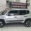 JEEP RENEGADE 1.8 16V FLEX 4P AUTOMÁTICO JEEP RENEGADE 1.8 16V FLEX 4P AUTOMÁTICO