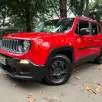 JEEP RENEGADE 1.8 16V FLEX 4P MANUAL JEEP RENEGADE 1.8 16V FLEX 4P MANUAL