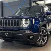 JEEP RENEGADE 1.8 16V FLEX LONGITUDE 4P AUTOMÁTICO JEEP RENEGADE 1.8 16V FLEX LONGITUDE 4P AUTOMÁTICO