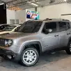 JEEP RENEGADE 1.8 16V FLEX SPORT 4P AUTOMÁTICO JEEP RENEGADE 1.8 16V FLEX SPORT 4P AUTOMÁTICO