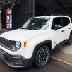 JEEP RENEGADE 1.8 16V FLEX SPORT 4P AUTOMÁTICO JEEP RENEGADE 1.8 16V FLEX SPORT 4P AUTOMÁTICO