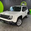 JEEP RENEGADE 1.8 16V FLEX SPORT 4P AUTOMÁTICO JEEP RENEGADE 1.8 16V FLEX SPORT 4P AUTOMÁTICO