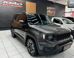 JEEP RENEGADE 1.3 T270 TURBO FLEX ALTITUDE AT6 JEEP RENEGADE 1.3 T270 TURBO FLEX ALTITUDE AT6