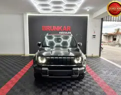 JEEP RENEGADE 1.3 T270 TURBO FLEX ALTITUDE AT6 JEEP RENEGADE 1.3 T270 TURBO FLEX ALTITUDE AT6