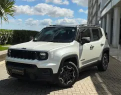 JEEP RENEGADE 1.3 T270 TURBO FLEX ALTITUDE AT6 JEEP RENEGADE 1.3 T270 TURBO FLEX ALTITUDE AT6